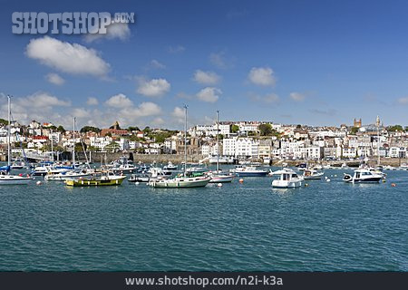 
                Hafen, Guernsey, Saint Peter Port                   