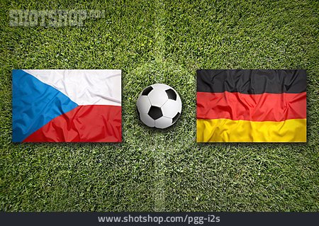 
                Fußball, Deutschland, Tschechien                   
