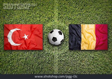 
                Fußball, Türkei, Belgien                   