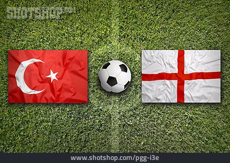 
                Fußball, England, Türkei                   