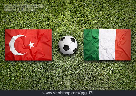 
                Fußball, Italien, Türkei                   