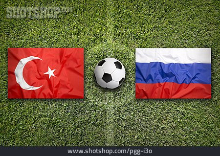 
                Fußball, Russland, Türkei                   