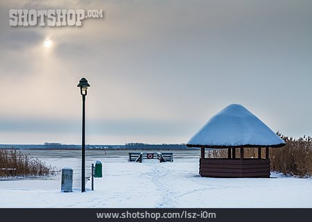 
                Winter, Fischland-darß                   