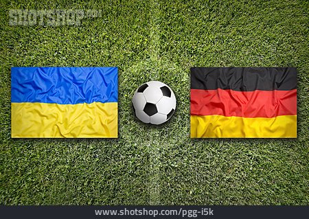 
                Fußball, Deutschland, Nationalmannschaft, Ukraine                   