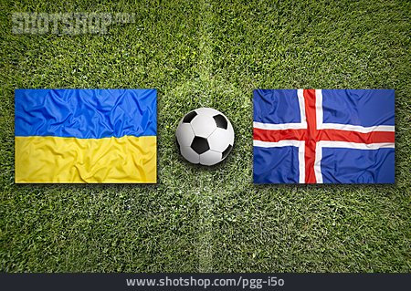 
                Soccer, Iceland, Ukraine                   