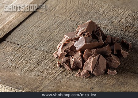 
                Schokolade, Vollmilchschokolade                   