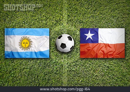 
                Fußball, Chile, Brasilien                   