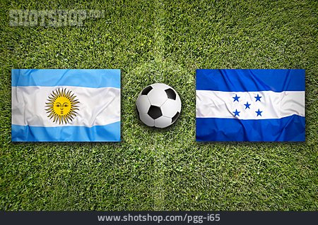 
                Fußball, Südamerika, Brasilien, Honduras                   