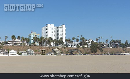 
                Strand, Los Angeles, Santa Monica                   