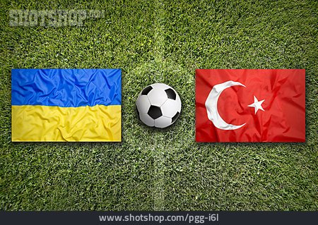 
                Fußball, Türkei, Ukraine                   