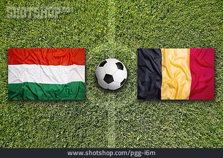 
                Fußball, Ungarn, Belgien                   