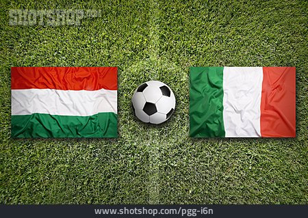
                Fußball, Italien, Ungarn                   