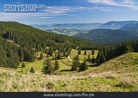 
                Oberbayern, Berchtesgadener Land, Teisendorf                   