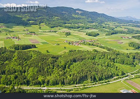 
                Berchtesgadener Land, Teisenberg                   