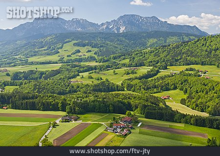 
                Berchtesgadener Land, Ramsautal                   
