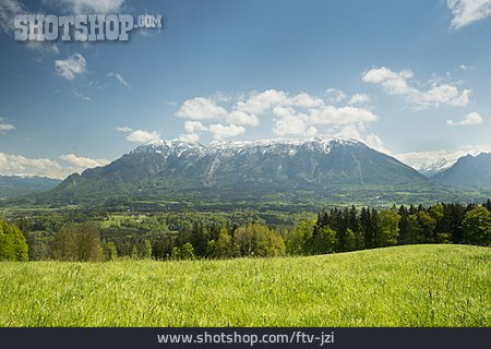 
                Berggipfel, Berchtesgadener Land, Hoegl                   