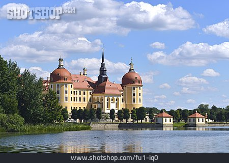 
                Moritzburg, Schloss Moritzburg                   