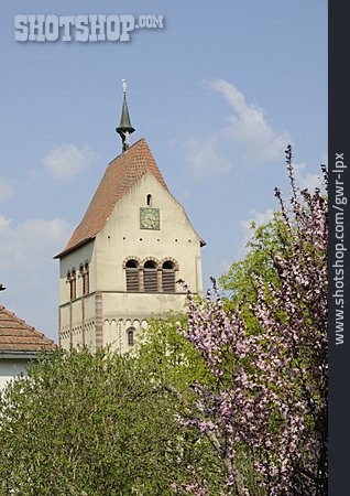 
                Kloster Reichenau                   