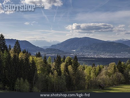 
                österreich, Kärnten, Villach                   