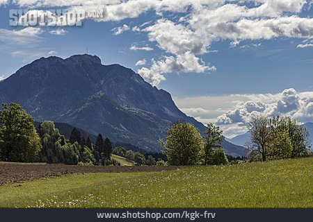 
                Kärnten, Karnische Alpen, Gailtal                   