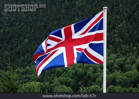 
                Großbritannien, Union Jack                   
