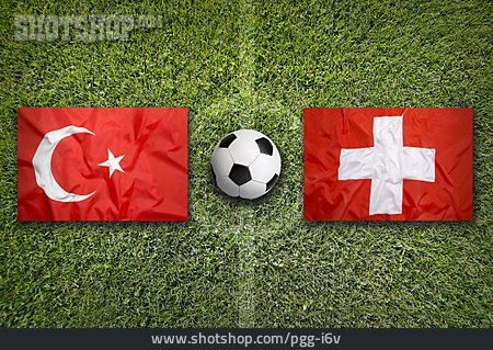 
                Fußball, Schweiz, Türkei                   