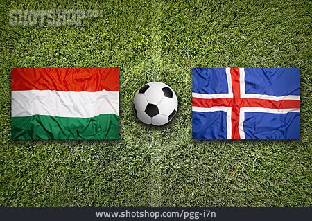 
                Fußball, Island, Ungarn                   