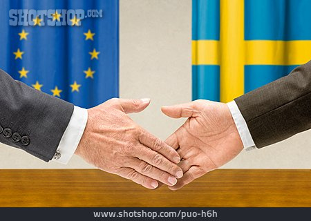 
                Europa, Staat, Deal, Schweden, Eu                   