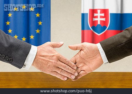 
                Europa, Staat, Deal, Eu, Slowakei                   