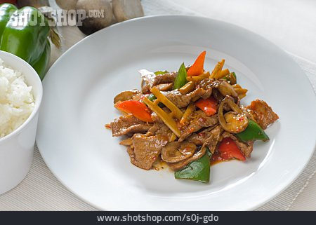
                Asiatische Küche, Chinesische Küche                   