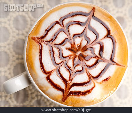
                Milchschaum, Cappuccino, Latte Art                   