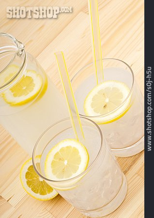 
                Cocktail, Zitronenlimonade                   