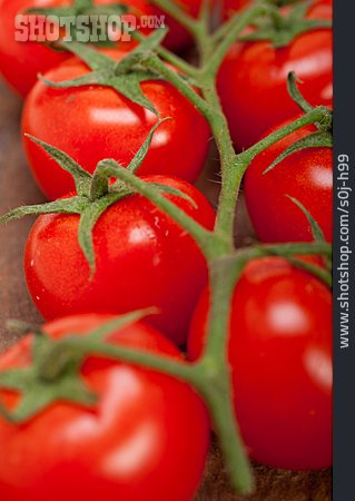 
                Tomaten, Rispentomaten                   