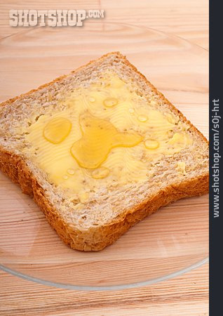 
                Toast, Butterbrot                   