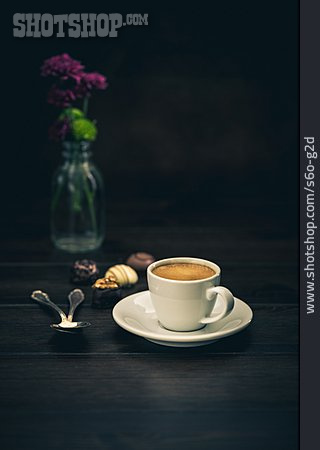 
                Kaffee, Espresso, Spezialität                   