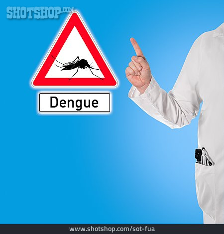 
                Arzt, Infektion, Denguefieber                   