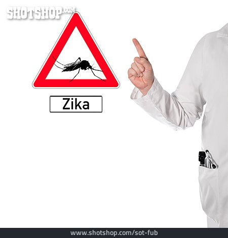 
                Warnung, Mücke, Zika, Zika-virus                   