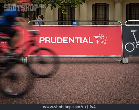 
                Radrennen, Sportveranstaltung, Prudential Ridelondon                   