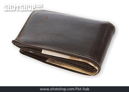 
                Portemonnaie, Brieftasche                   