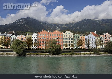 
                österreich, Innsbruck                   