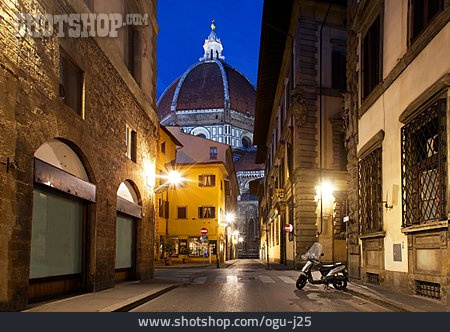 
                Italien, Florenz, Santa Maria Del Fiore                   