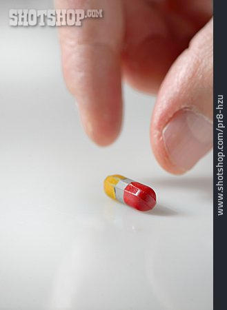 
                Tablette, Pille, Pharmazie                   