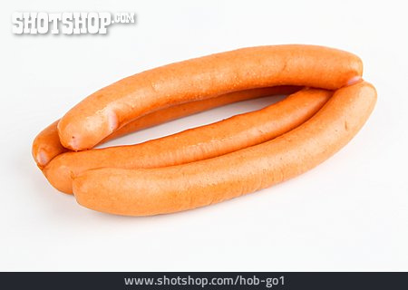 
                Würstchen, Bockwurst                   