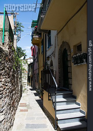 
                Altstadt, Mediterran, Portovenere                   