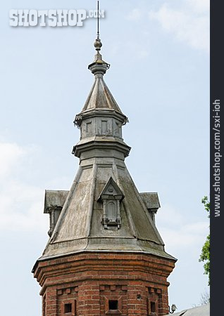 
                Turm, Troice-sergiev-kloster                   