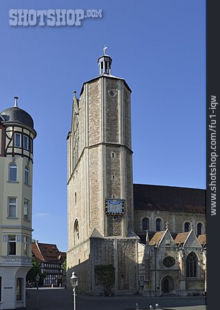 
                Braunschweig, Braunschweiger Dom                   