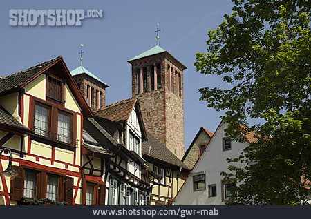 
                Bensheim                   