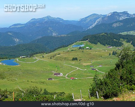 
                Tirol, Kitzbühler Alpen                   