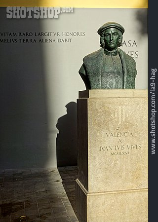 
                Standbild, Valencia, Philosoph                   