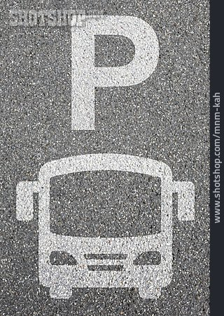 
                Parkplatz, Bus                   